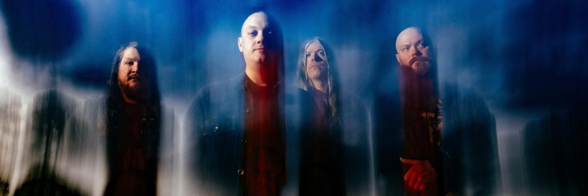 PALLBEARER w/ Ordh