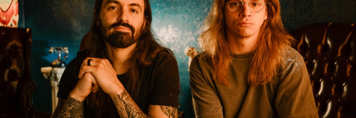 PORTRAITS OF AN APPARITION