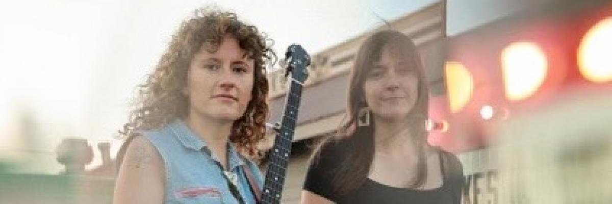 THE MONTVALES w/ THE HARMED BOTHERS and RAE FISHER