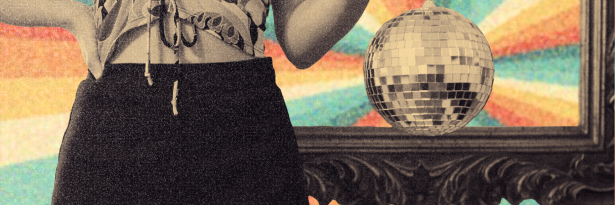 Queen City Fever: A Disco Dance Party