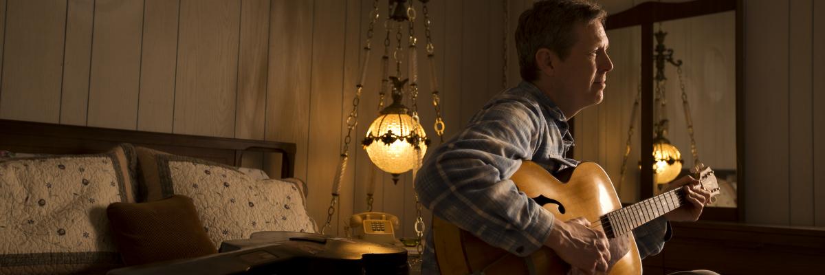 robbiefulks