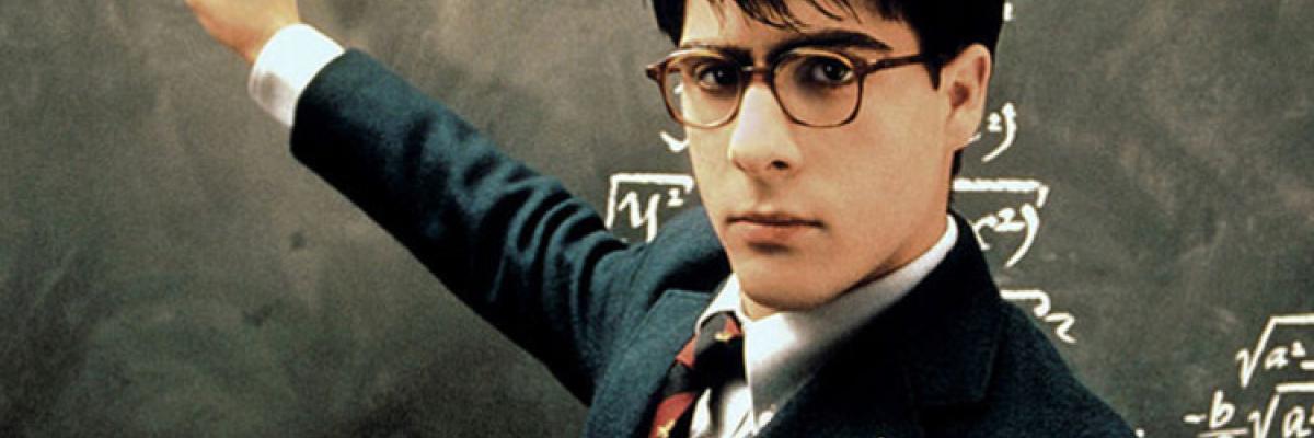 PHANTOM CINEMA PRESENTS RUSHMORE