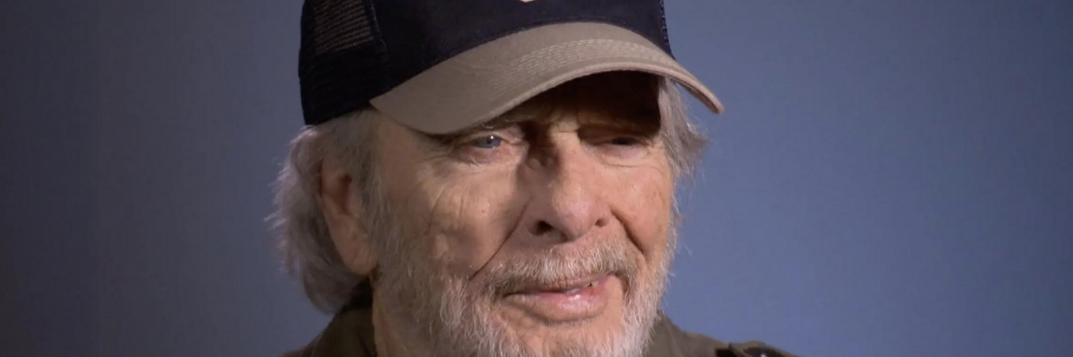 merle haggard