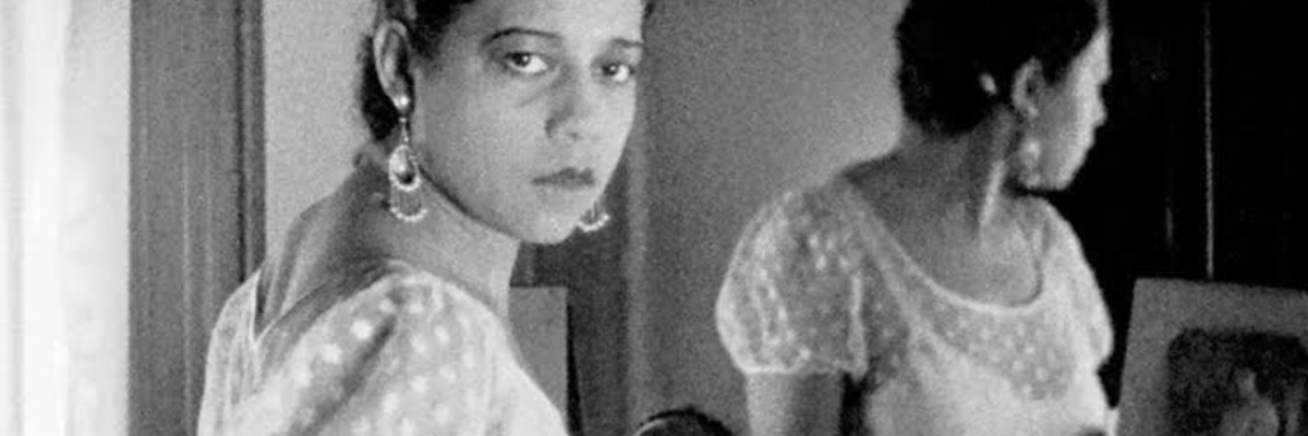 Within Our Gates (1920)