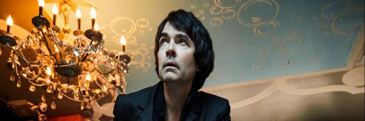 Jon Spencer with All Seeing Eyes and Stallone N Roses