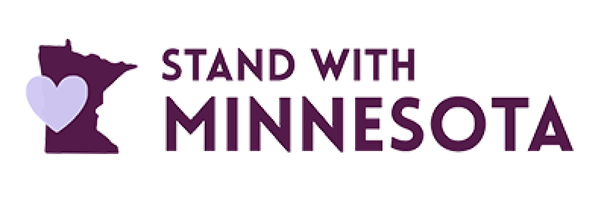 STAND w/ MINNESOTA FUNDRAISER