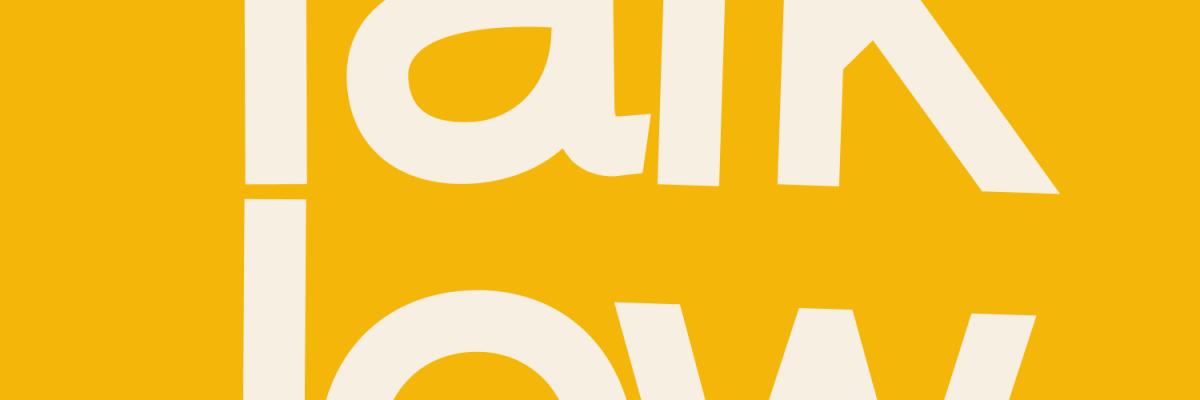 TALK LOW MUSIC FESTIVAL