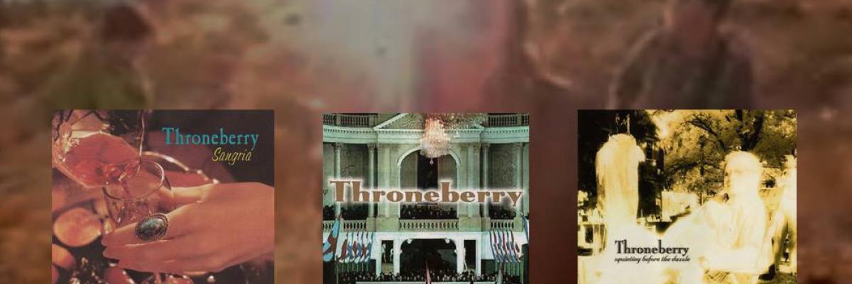 throneberry