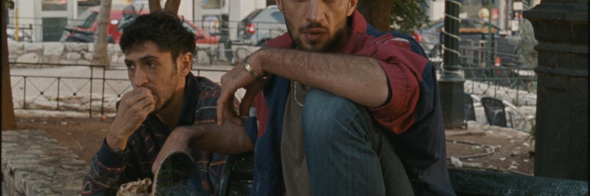 Woodward Cinema Presents To a Land Unknown