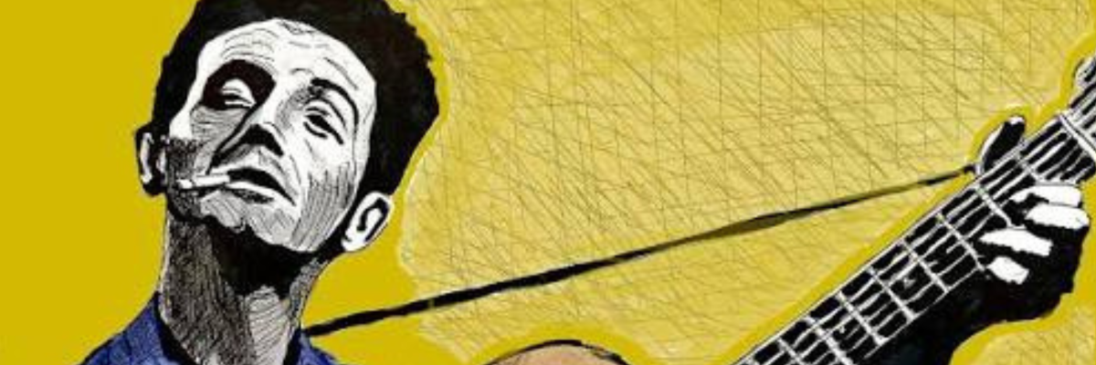 THIS SCENE KILLS FASCISM: A NIGHT OF PROTEST MUSIC, ART, & COMMUNITY