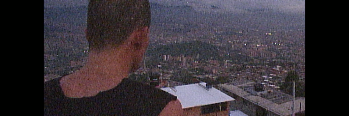  Cameo Cincy Film Collective presents Barrio Triste