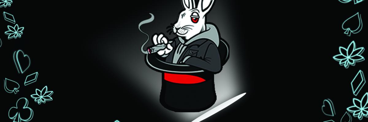 SMOKUS POCUS: World's Dopest Magic Show