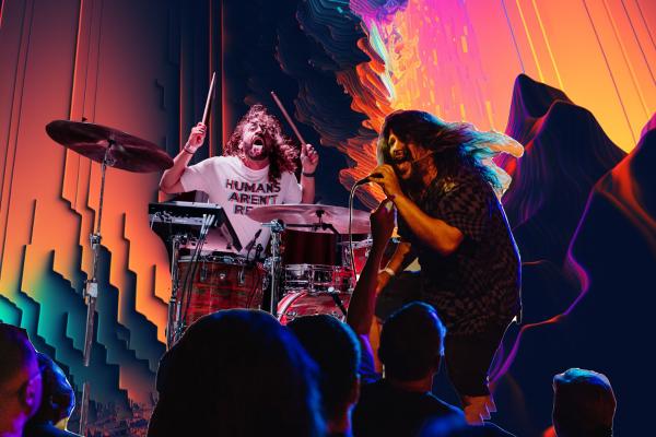 brick + mortar
