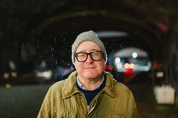 GET TICKETS: CRAIG FINN w/ KATY KIRBY | WED 11/20