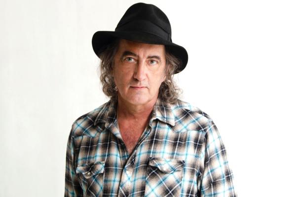 james mcmurtry