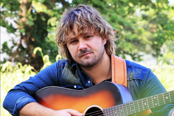 GET TICKETS: JOE JORDAN | THU 3/12