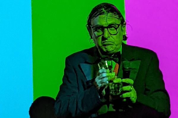 neil hamburger