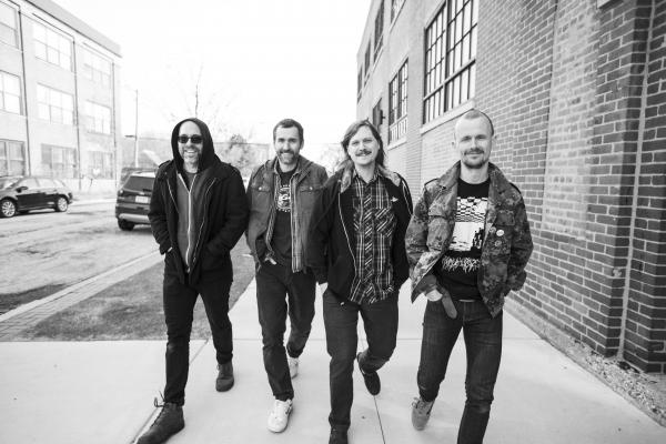 GET TICKETS: PELICAN w/ KNIFE THE SYMPHONY | SAT 1/18