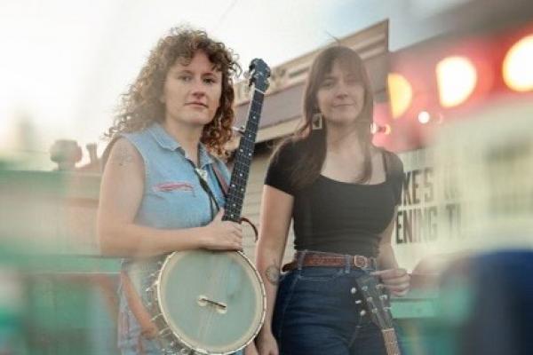 GET TICKETS: THE MONTVALES, THE HARMED BROTHERS, RAE FISHER