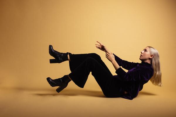 GET TICKETS: TORRES at THE WOODWARD | FRI 7/15