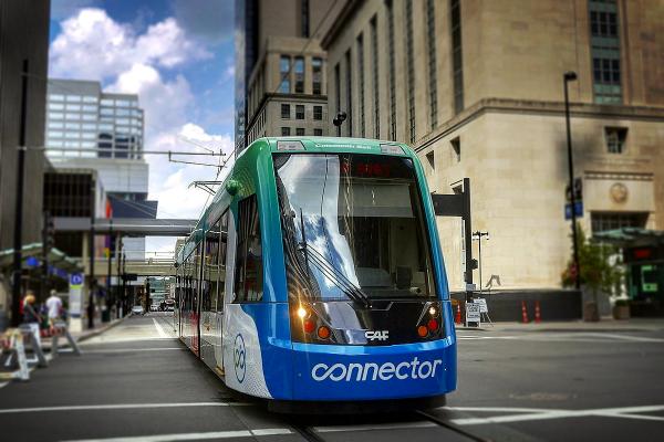 Cincinnati Streetcar