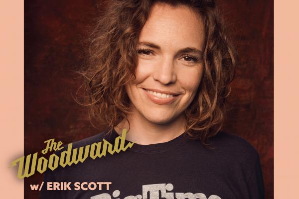 GET TICKETS: BETH STELLING w/ ERIK SCOTT | FRI 10/3