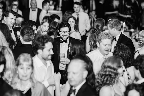 Autumn at The Woodward: Why This Cincinnati Event Space Books Out Months in Advance