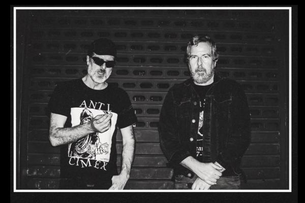 GET TICKETS: WOLF EYES | TUES 5/5