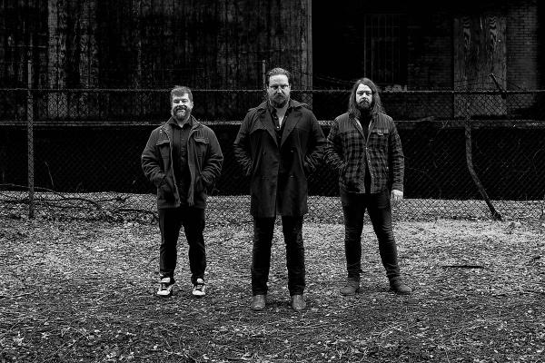 GET TICKETS:  YOUNG WIDOWS w/ KOWLOON WALLED CITY and FOTOCRIME | THU 5/29