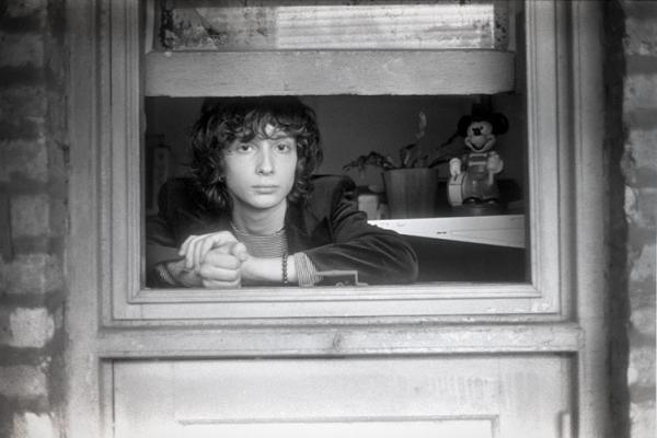 GET TIX: SHARP PINS w/ GOOD FLYING BIRDS and ARTIFICIAL GO | FRI 1/30