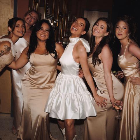 Woodward Cincinnati Wedding Receptions