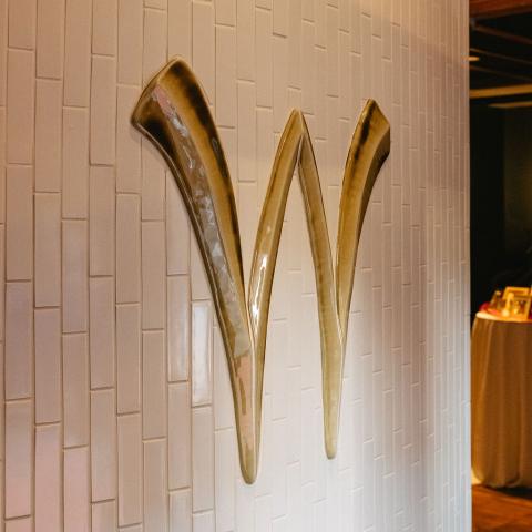 Woodward Cincinnati Wedding