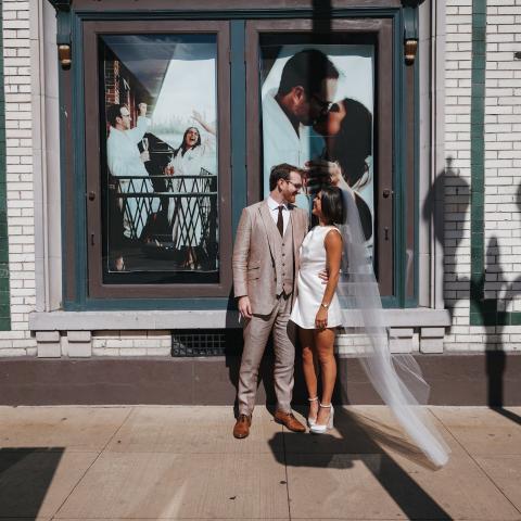 Woodward Cincinnati Wedding Receptions